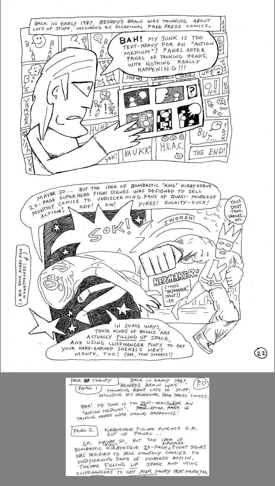 Goblinhood 2012 - Page 22