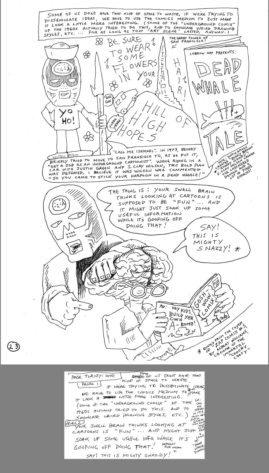 Goblinhood 2012 - Page 23