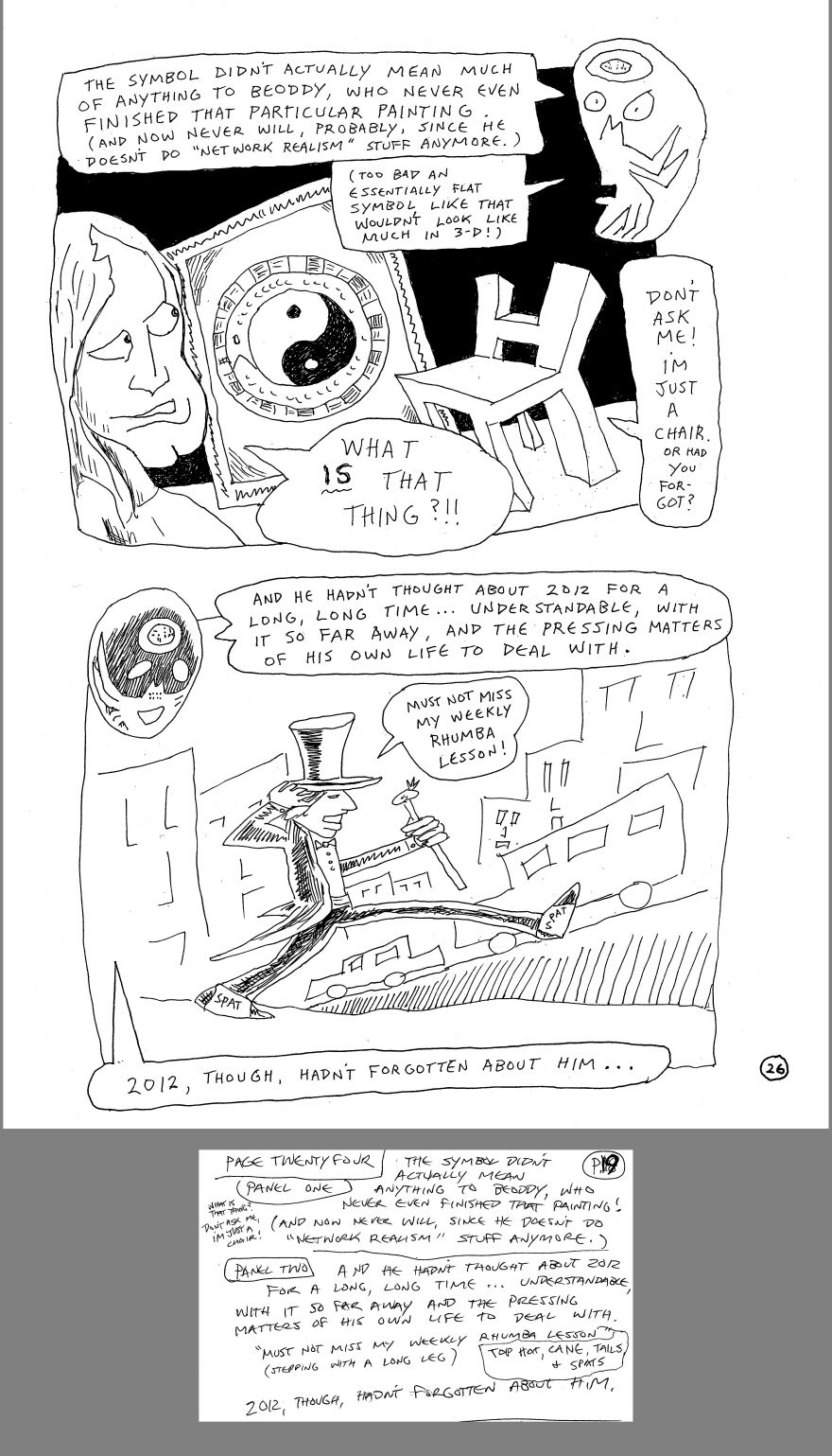 Goblinhood 2012 - Page 26