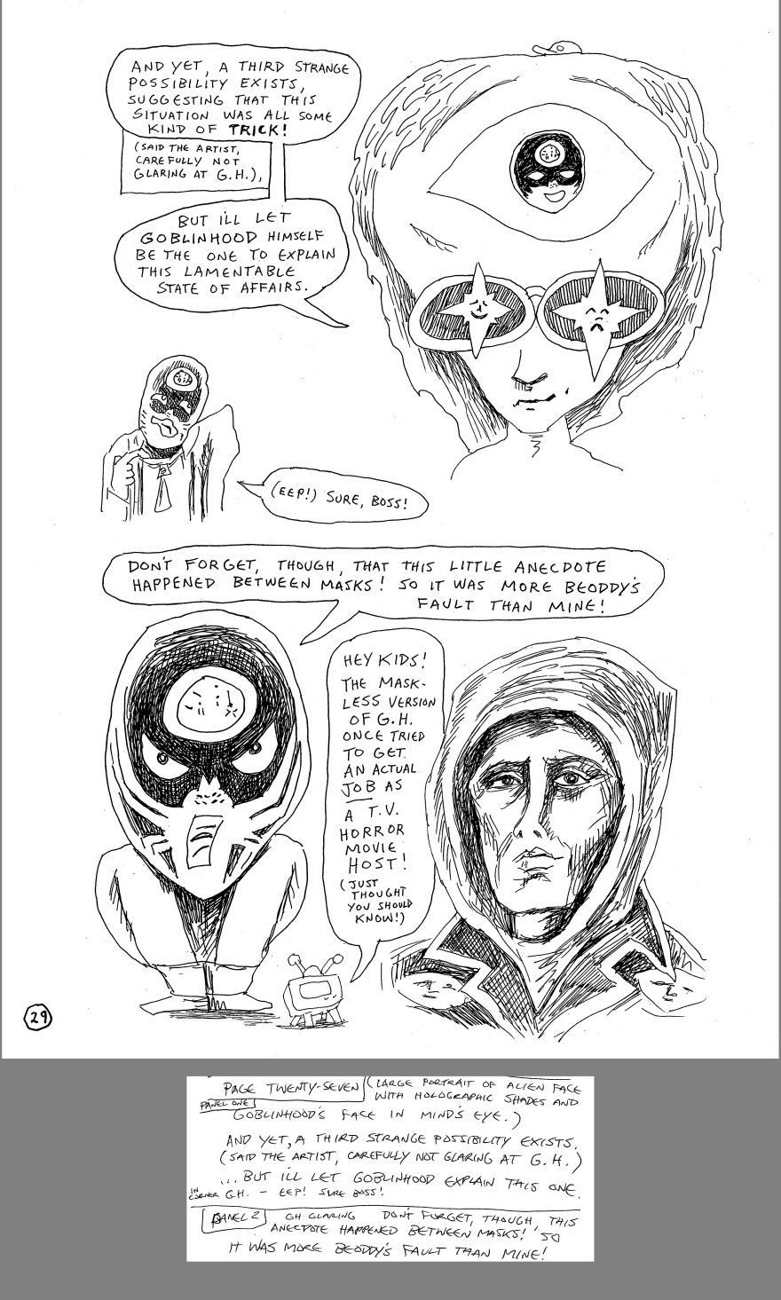 Goblinhood 2012 - Page 29