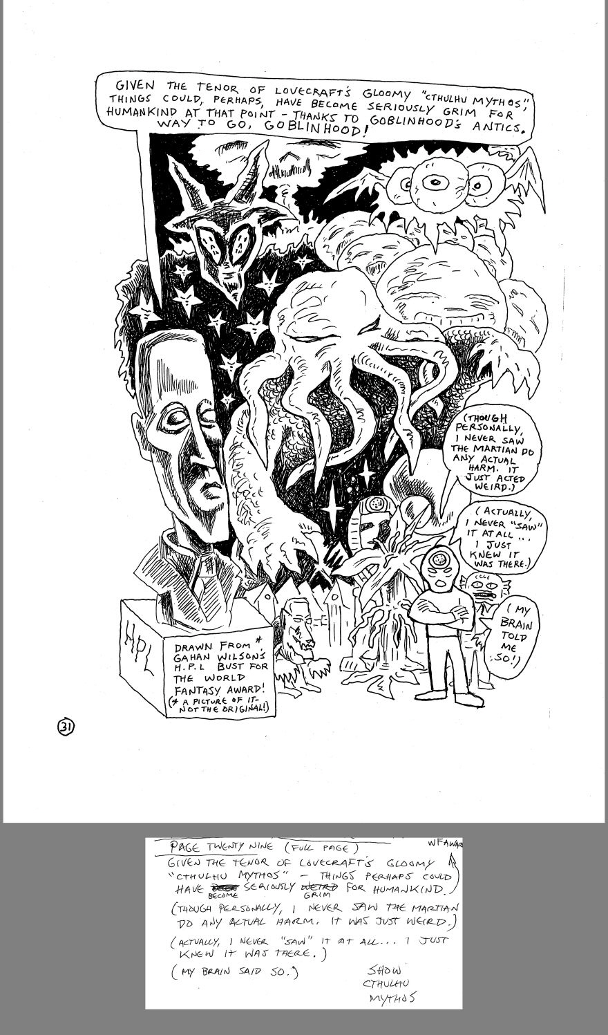 Goblinhood 2012 - Page 31