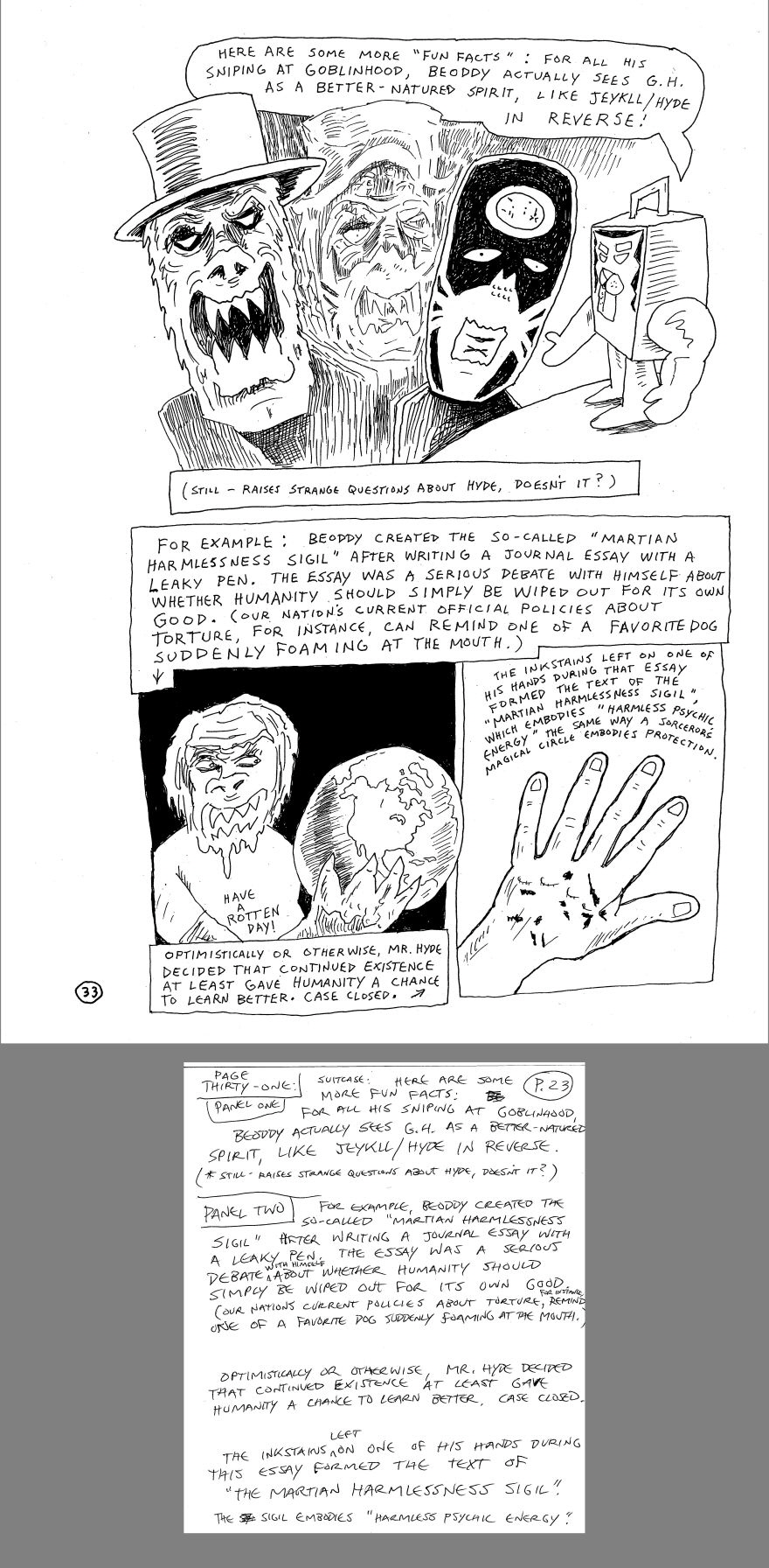 Goblinhood 2012 - Page 33