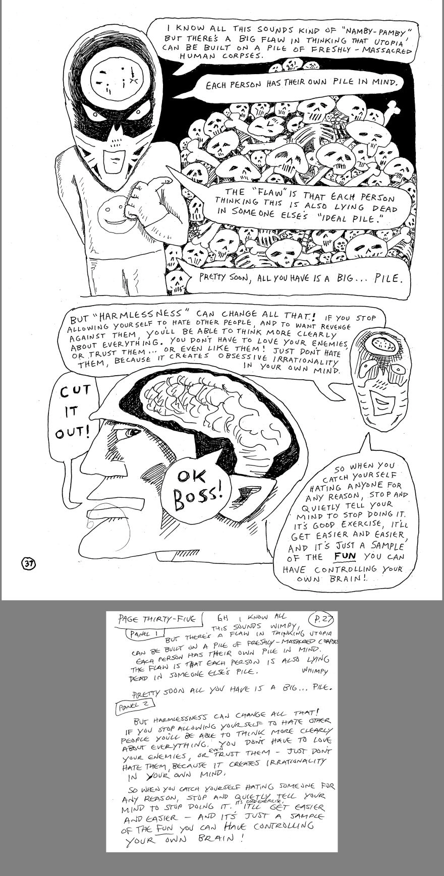 Goblinhood 2012 - Page 37