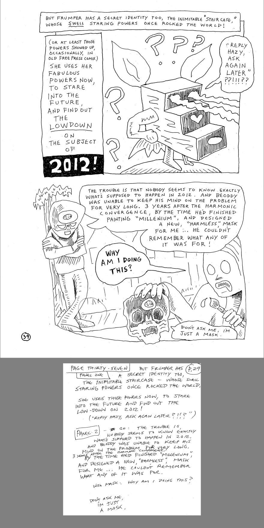 Goblinhood 2012 - Page 39