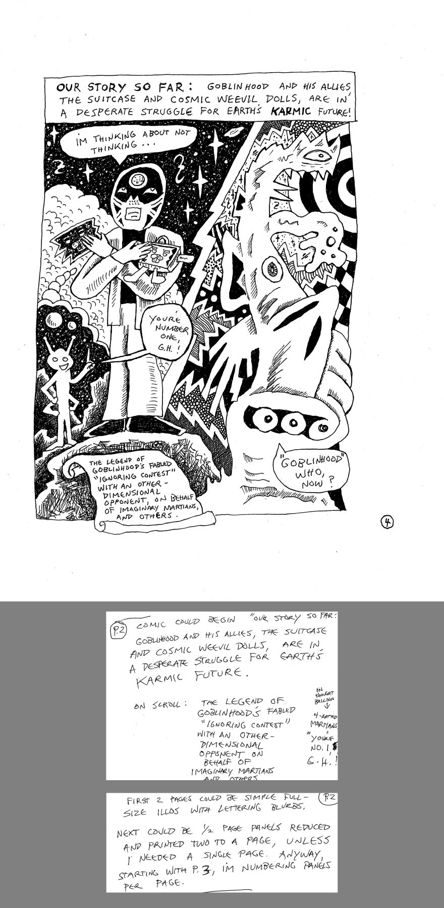 Goblinhood 2012 - Page 4