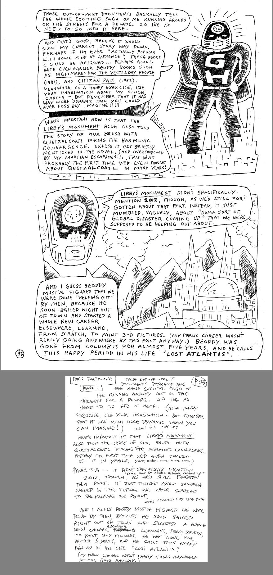 Goblinhood 2012 - Page 43