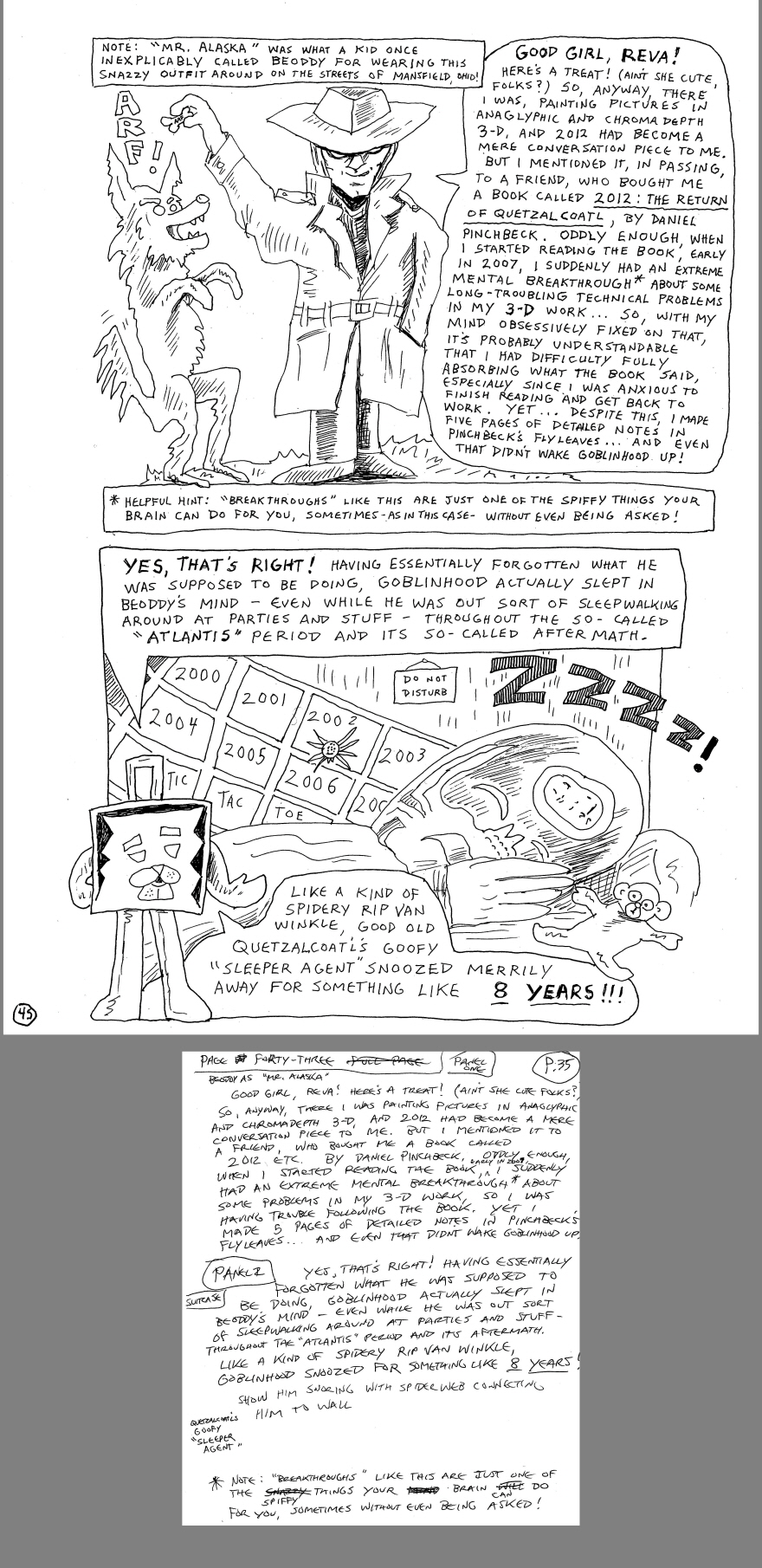 Goblinhood 2012 - Page 45