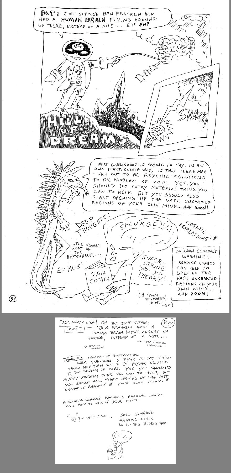 Goblinhood 2012 - Page 51