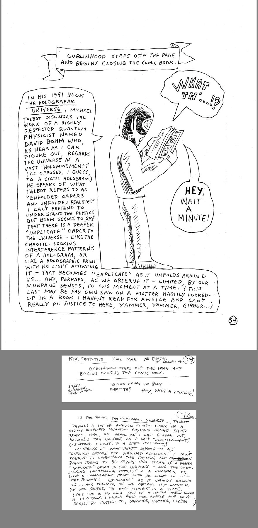 Goblinhood 2012 - Page 54