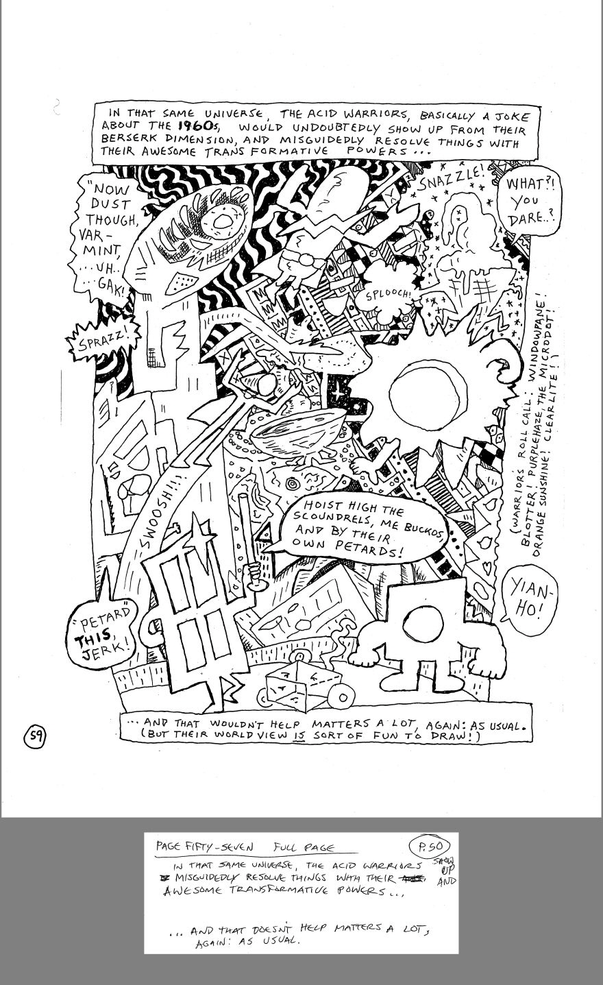 Goblinhood 2012 - Page 59