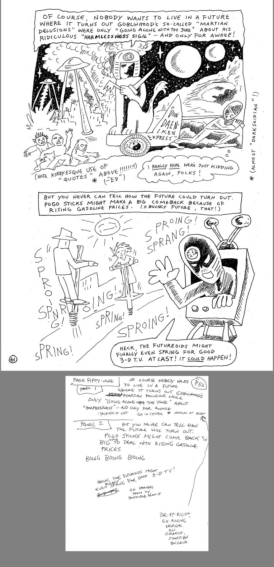 Goblinhood 2012 - Page 61