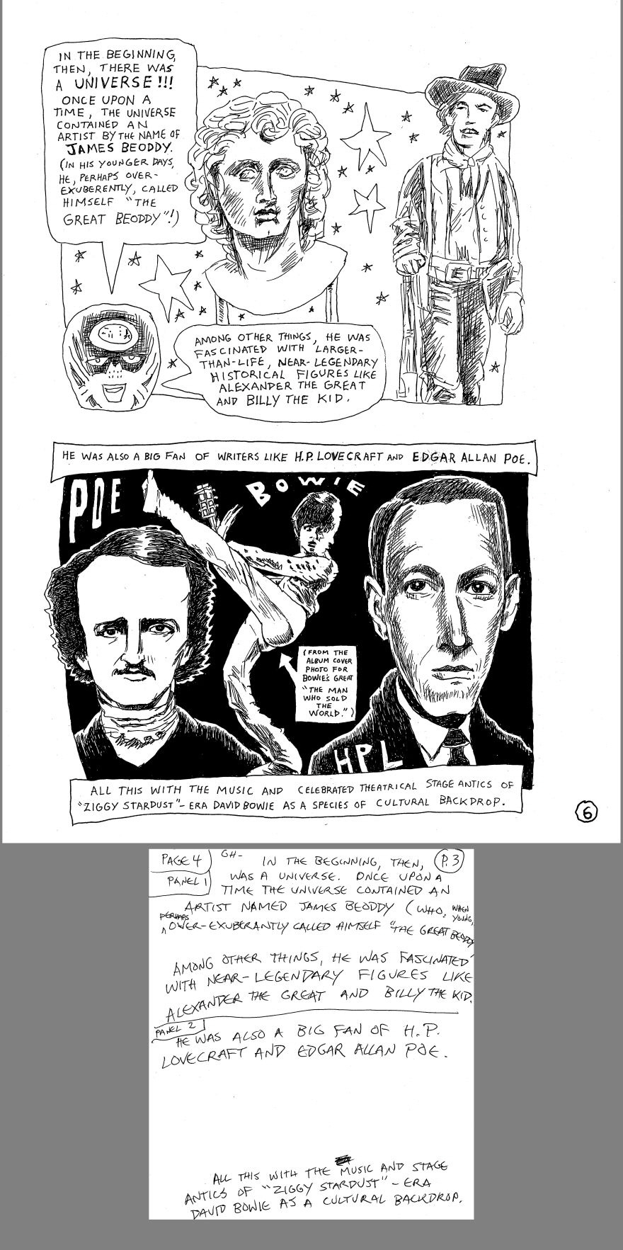 Goblinhood 2012 - Page 6