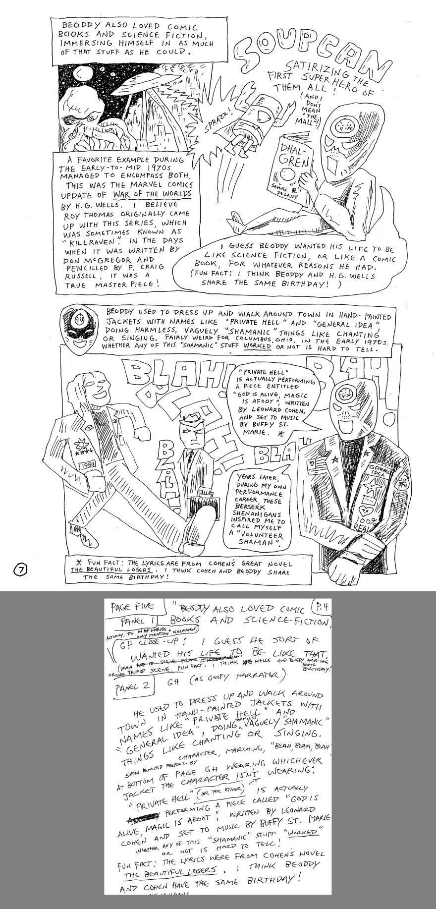 Goblinhood 2012 - Page 7