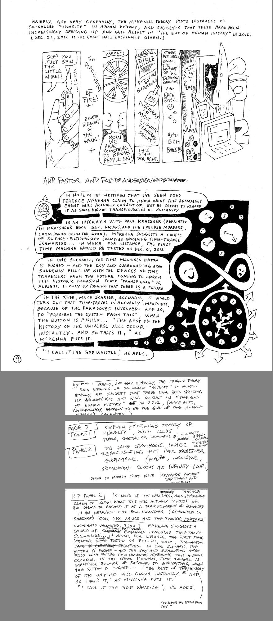 Goblinhood 2012 - Page 9