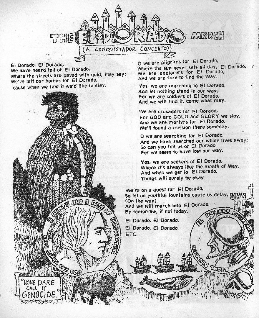 Nightmares For The Yesterday People - Page 65