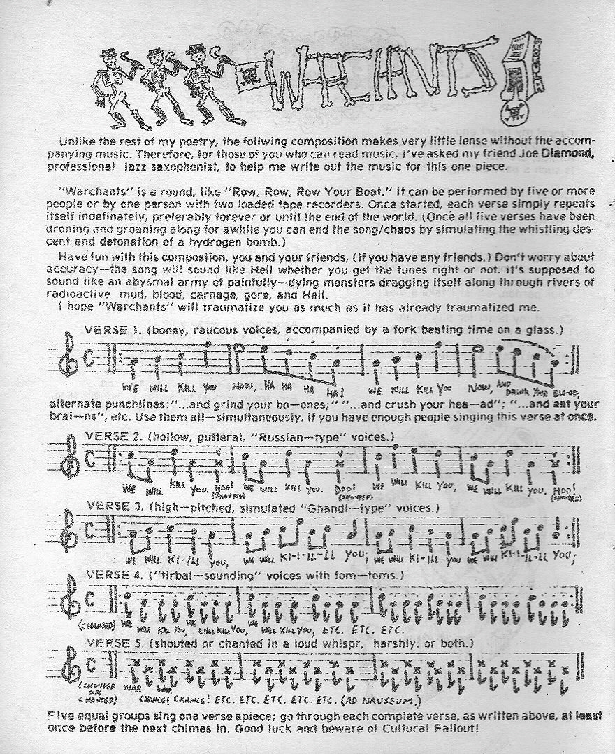 Nightmares For The Yesterday People - Page 71