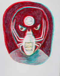 Goblinhood Self-Portrait