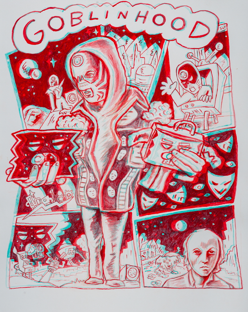 Goblinhood