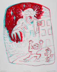 Attack Of The Monster