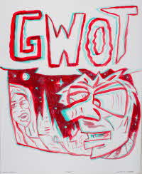 Gwot