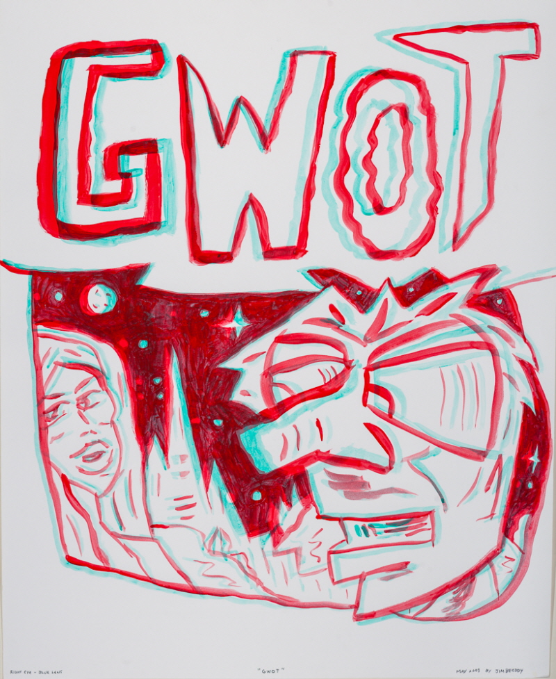 Gwot