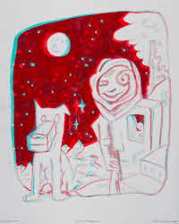 And His Little Dog, Too!