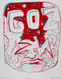 Goz