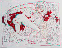 Danger And Aphropisia