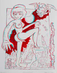 Pearls, Like Falling Stars