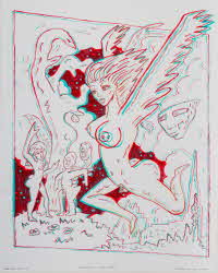 Archangela's Fly-By Night