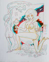 The Spoon Is A Marsh Histress